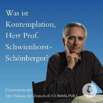 Was ist Kontemplation?