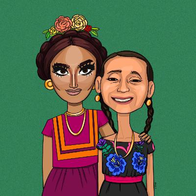 MUXES - (Amitaí Verdugo) MUXES - (Amitaí Verdugo)