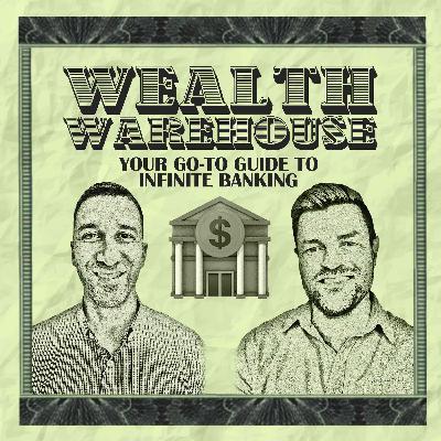 Episode 200: Infinite Banking: 7 Habits of Financially Successful People Episode 200: Infinite Banking: 7 Habits of Financially Successful People