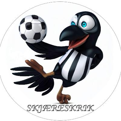 #27 - Tyne-wear, overgangsvindu og Eddie Howe