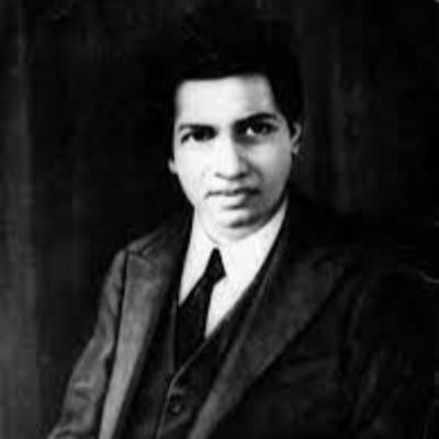 Inspiring Story of Srinivasa Ramanujan