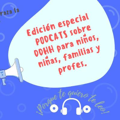 Derechos Humanos para niños y niñas. Artículo 14.