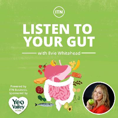 Listen to Your Gut: Skin