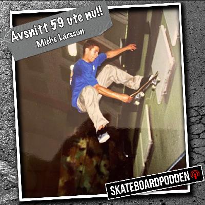 59. Miche Larsson