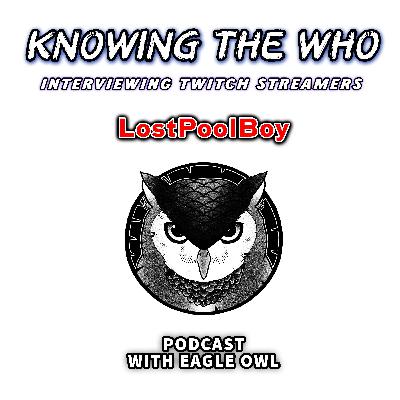 EP35: LostPoolBoy