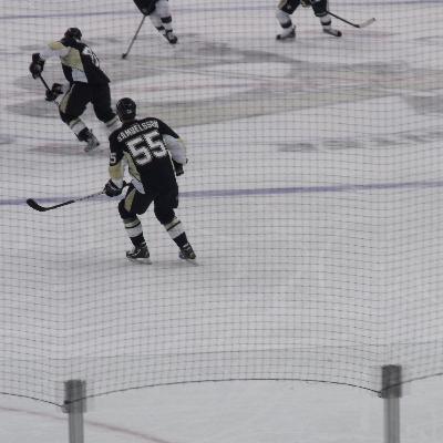 Hockey Talk Episode 6 Hockey Talk Episode 6