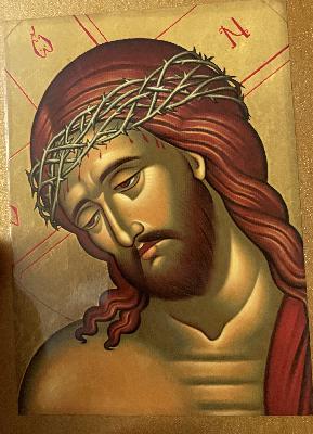 Daily Dialectic Episode 16: Jesus Wept, Socrates Smirked Daily Dialectic Episode 16: Jesus Wept, Socrates Smirked