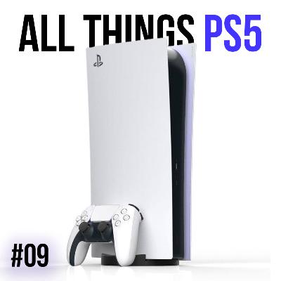 All Things PS5 | #09 | iTech