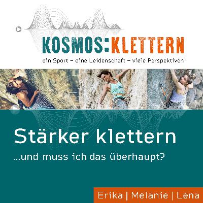 Ep2: Besser klettern