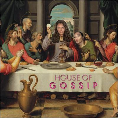 Real Housewives of Bethlehem I House of Gossip I