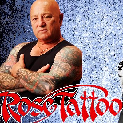 Exclusive! "Why AC/DC Never toured with Rose Tattoo in the Early Days – The Untold Story!"