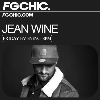 FG CHIC MIX 88 BY JEAN WINE
