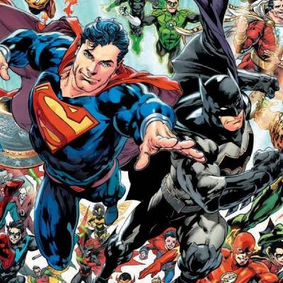 Epic World programa nº65 1 de marzo 2021 Epic World programa nº65 1 de marzo 2021