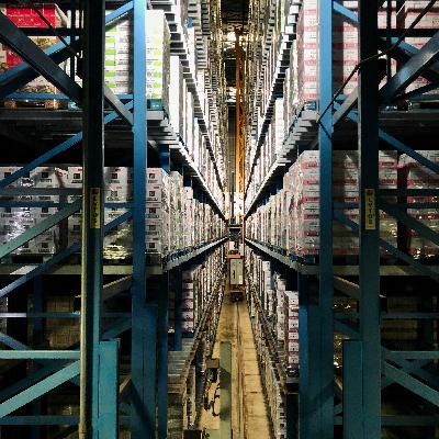 AOTC EP 28 - Is The Distributor Still Relevant In Today’s Supply Chain?