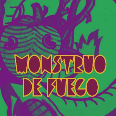 Episodio 1 - ¿Quién es el Monstruo de fuego? 🐉🔥 Episodio 1 - ¿Quién es el Monstruo de fuego? 🐉🔥