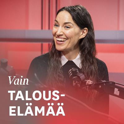 Kuluttajat säästävät ja Suomi kärsii: ”Sori siitä”, kuittaa sijoitusvaikuttaja