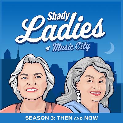 The Game Changers: Dolly, Shania & Taylor