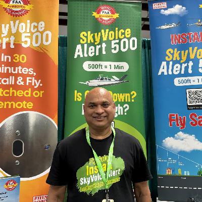SkyVoice at SUNnFUN 2024