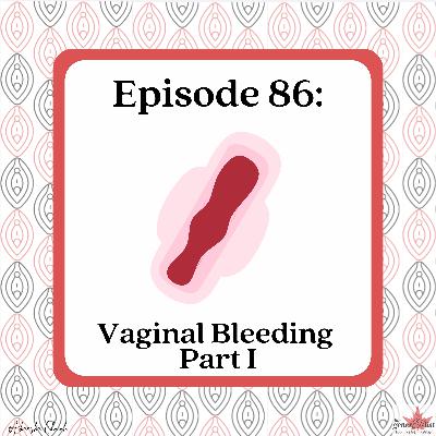 CCFP 105 Topics - Vaginal Bleeding Part 1 - Pregnant Patients