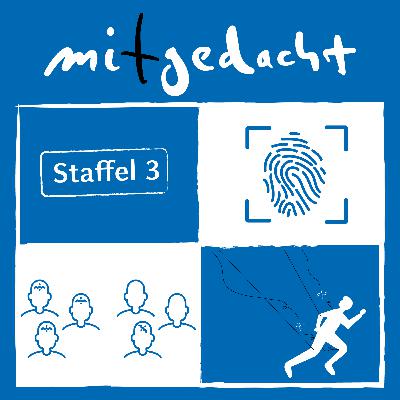 Staffel 3 – Trailer