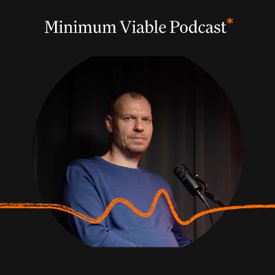 S6E5 | Michal Černák: „UX nie sú len farbičky. Pri legacy systémoch rozhodujú o efektivite zamestnancov.“ S6E5 | Michal Černák: „UX nie sú len farbičky. Pri legacy systémoch rozhodujú o efektivite zamestnancov.“