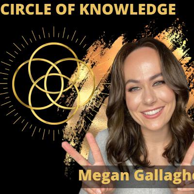 You CAN Heal, Megan Gallagher & Jon Kovach Jr.