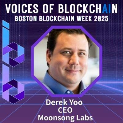 Web3’s Own Era: AI Meets Blockchain with Derek Yoo