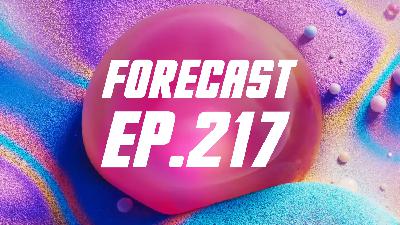 The Forecast Ep. 217 | Keigh-3 2025