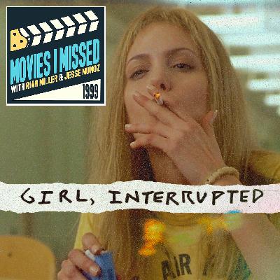 Girl, Interrupted