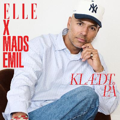 Klædt På - særudgave ELLE AWARDS 2025