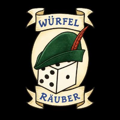 Folge 6: Analog x Digital - Ein Brettspiele Talk mit Daniel aka Würfelräuber