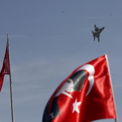 The F-16 Deal’s Implications for US-Türkiye Relations