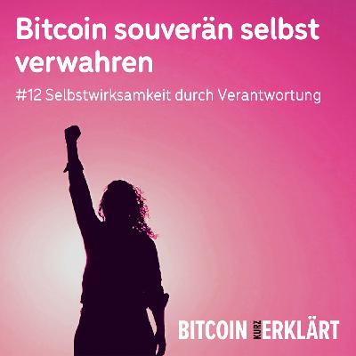 #12 Selbstwirksamkeit durch Verantwortung