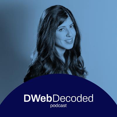 How Basin Enhances Long and Short-term Archival with Marla Natoli | DWeb Decoded