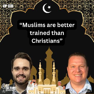 015. How do Muslims view the world? (Islam) | Rudolph Boshoff