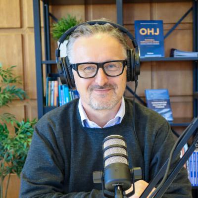 47. Mitkä ovat Euroopan geopoliittisten haasteiden vaikutukset suomaisiin yrityksiin, Lauri Veijalainen?