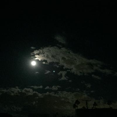 Episode 1: Night Job