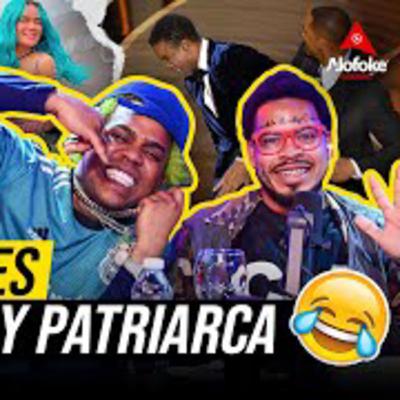 ACTUALIDADES CON EL CHERRY SCOM & PATRIARCA LEVIATAN (SOBRE LA PERVERSA, WILL SMITH, ECT, ECT, ECT) ACTUALIDADES CON EL CHERRY SCOM & PATRIARCA LEVIATAN (SOBRE LA PERVERSA, WILL SMITH, ECT, ECT, ECT)