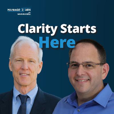 #279 – Untangling Complex Challenges: Reuven Shelef's Framework for Clear, Confident Leadership #279 – Untangling Complex Challenges: Reuven Shelef's Framework for Clear, Confident Leadership