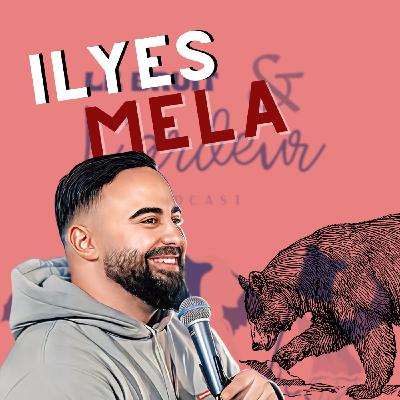 Ilyes MELA : Une belle histoire d'humour