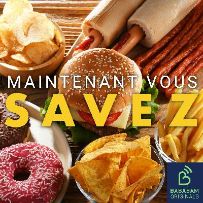 Comment la junk food agit-elle sur notre santé mentale ? Comment la junk food agit-elle sur notre santé mentale ?