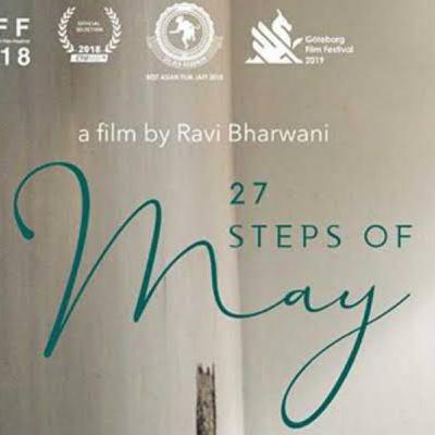 Review Film 27 Steps Of May