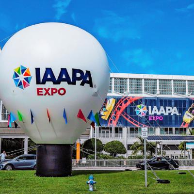 IAAPA 2025 came and went.. but not much happened? - Episode 351