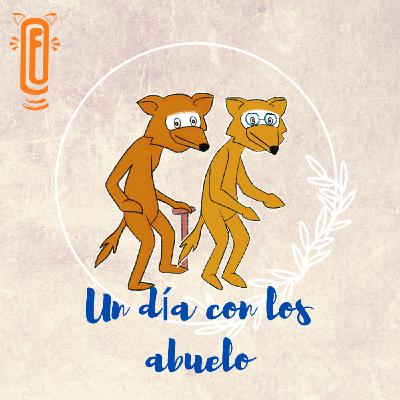 3. Un día con los abuelos