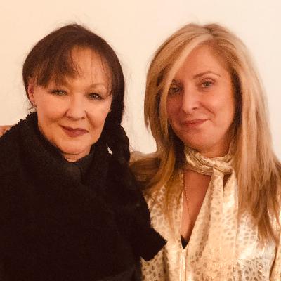 Frances Barber Frances Barber