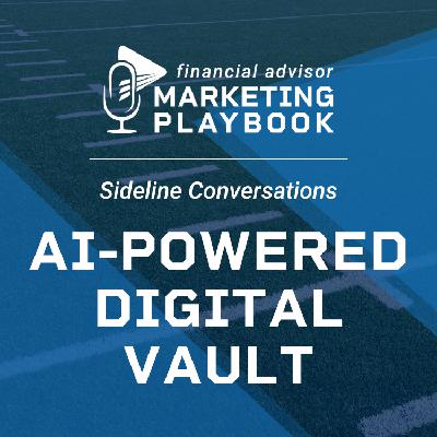 How AI is Transforming Advisor-Client Relationships and Document Security How AI is Transforming Advisor-Client Relationships and Document Security