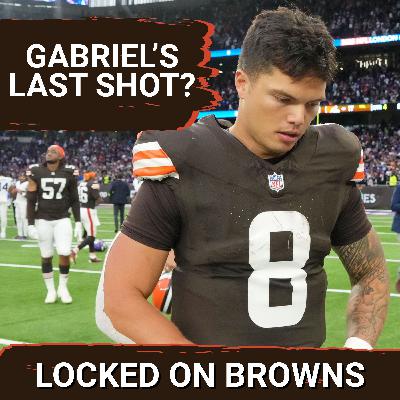 Cleveland Browns Face QB CROSSROADS In Coming Weeks | Why Shedeur Sanders Is MORE Equipped To Succeed in Flawed Offense Cleveland Browns Face QB CROSSROADS In Coming Weeks | Why Shedeur Sanders Is MORE Equipped To Succeed in Flawed Offense