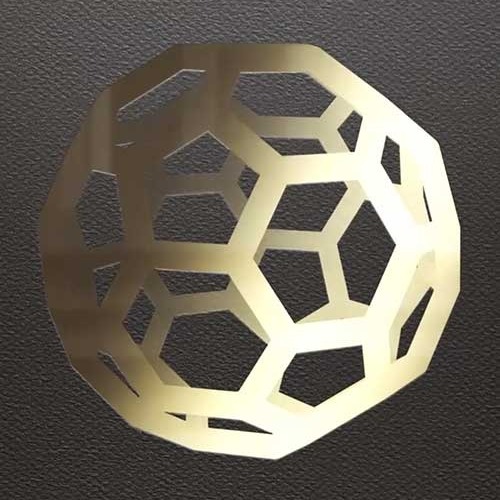 The most beautiful molecule is a longevity gamechanger 🔬 Meta-Analysis of Carbon 60 Fullerenes