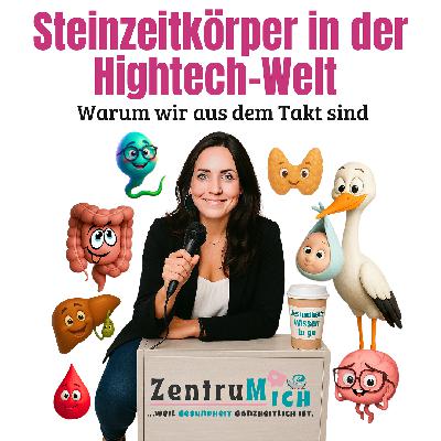 Steinzeitkörper in der Hightech-Welt: Steinzeitkörper in der Hightech-Welt: