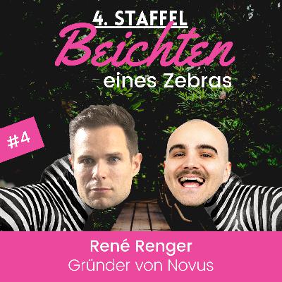 Das Telefonat mit Elon Musk's Sekretärin (René Renger, Gründer von Novus) Das Telefonat mit Elon Musk's Sekretärin (René Renger, Gründer von Novus)